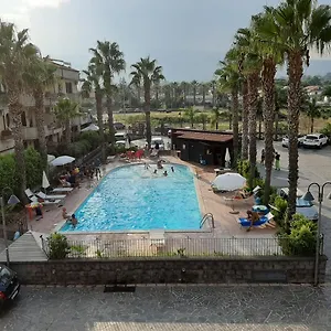 Etna - Taormina Aparthotel