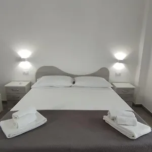  Apartmán Vacanze Blue Sea