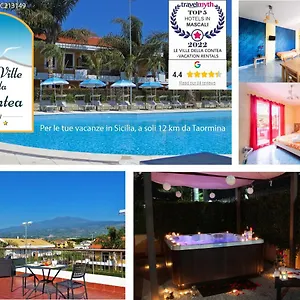 Le Della Contea -vacation Aparthotel