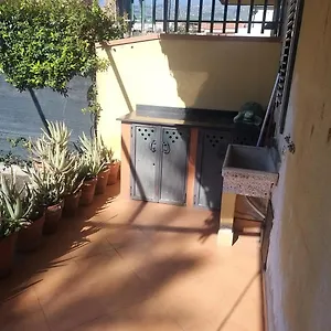  Casa vacanze Casa Etna Mare