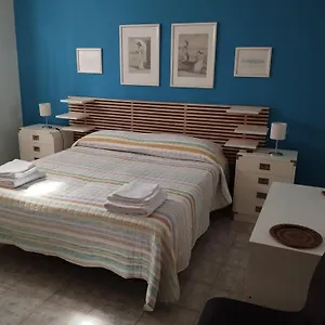  Appartamento Casa Tropicana