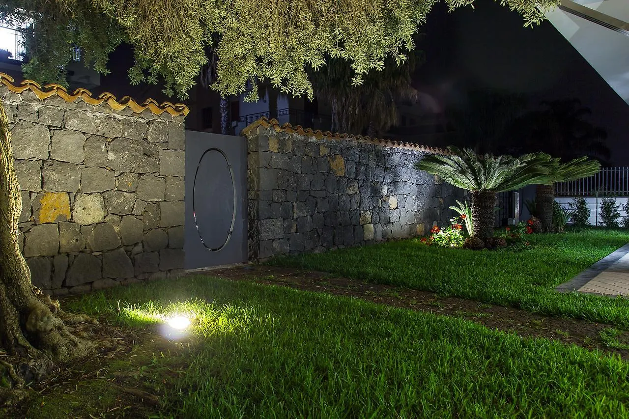 Villa Oras Mascali