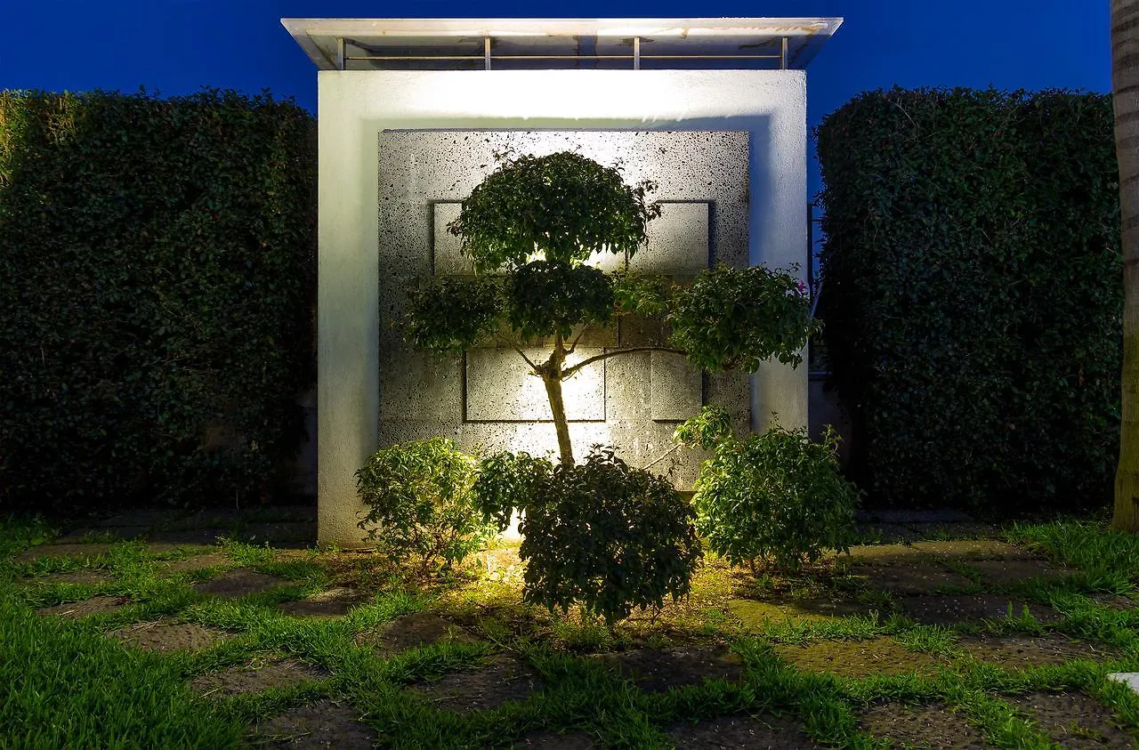 Villa Oras Mascali